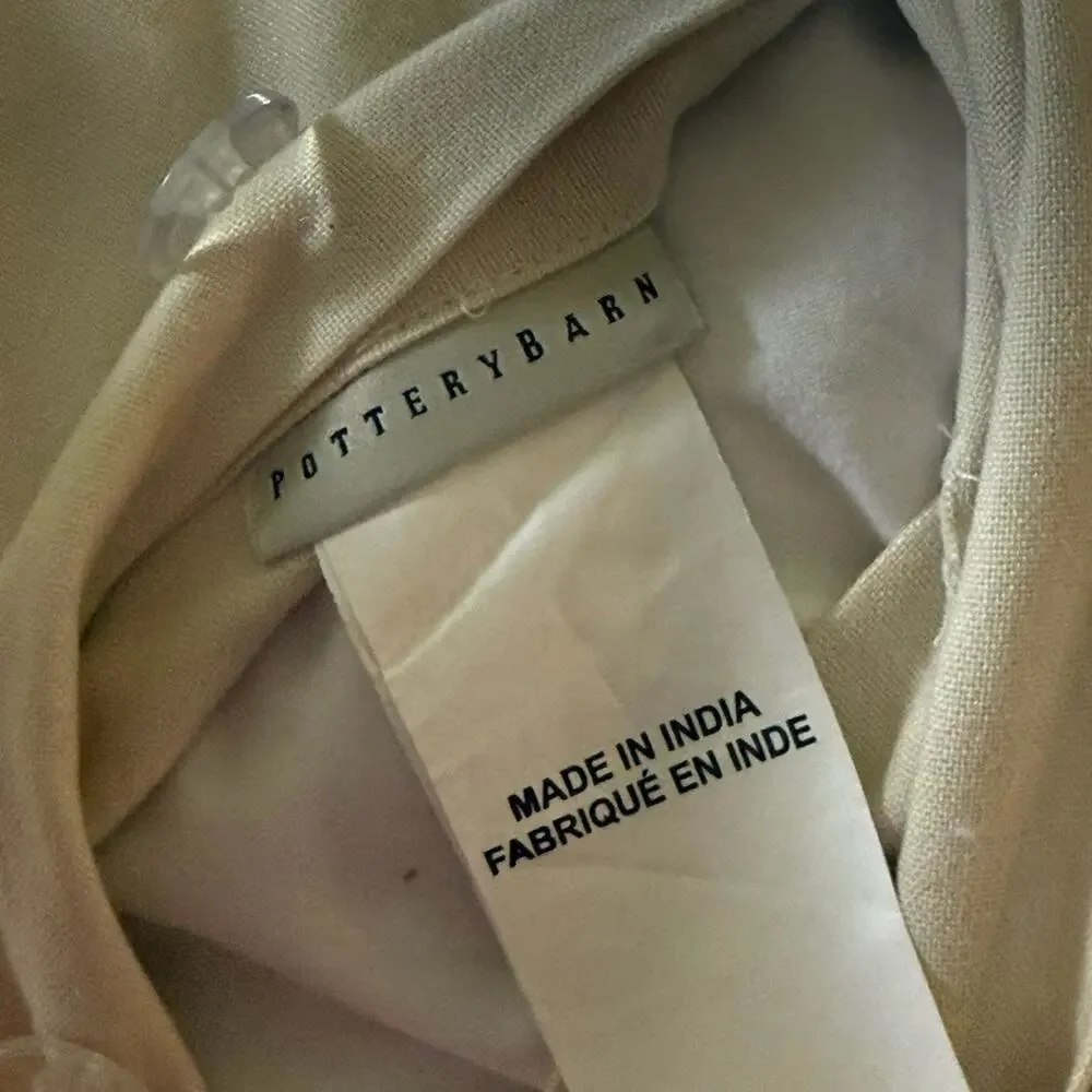 Pottery Barn good used